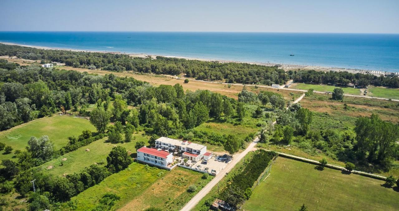 Hotel Halibas Ülgün Dış mekan fotoğraf