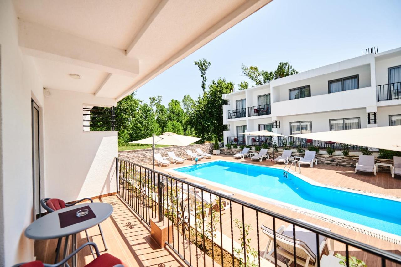 Hotel Halibas Ülgün Dış mekan fotoğraf