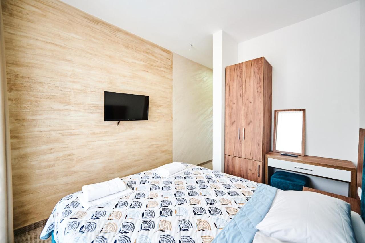 Hotel Halibas Ülgün Dış mekan fotoğraf