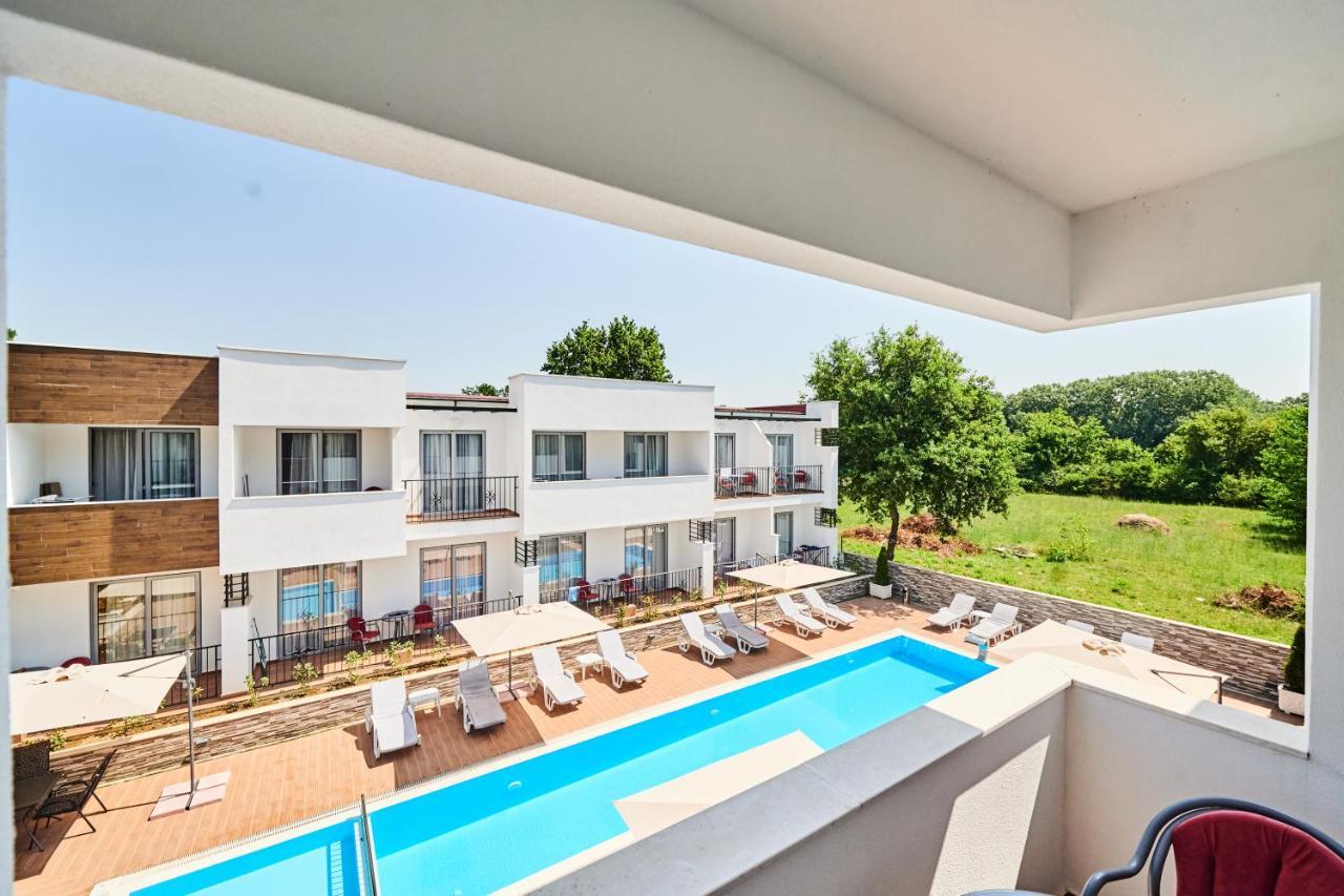 Hotel Halibas Ülgün Dış mekan fotoğraf