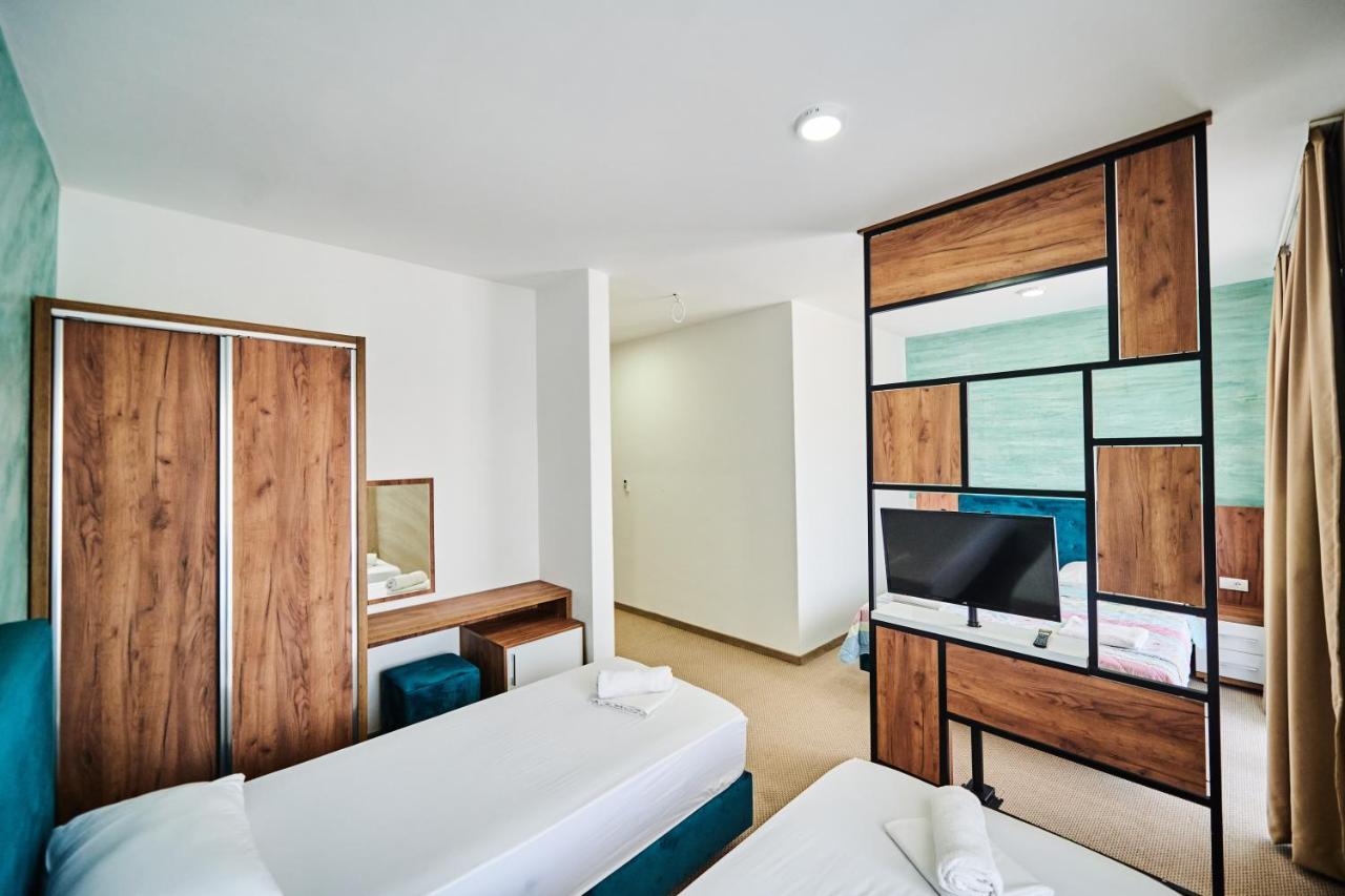 Hotel Halibas Ülgün Dış mekan fotoğraf
