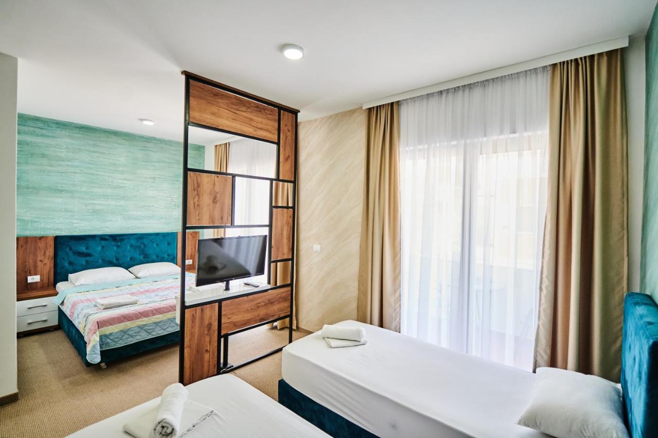Hotel Halibas Ülgün Dış mekan fotoğraf