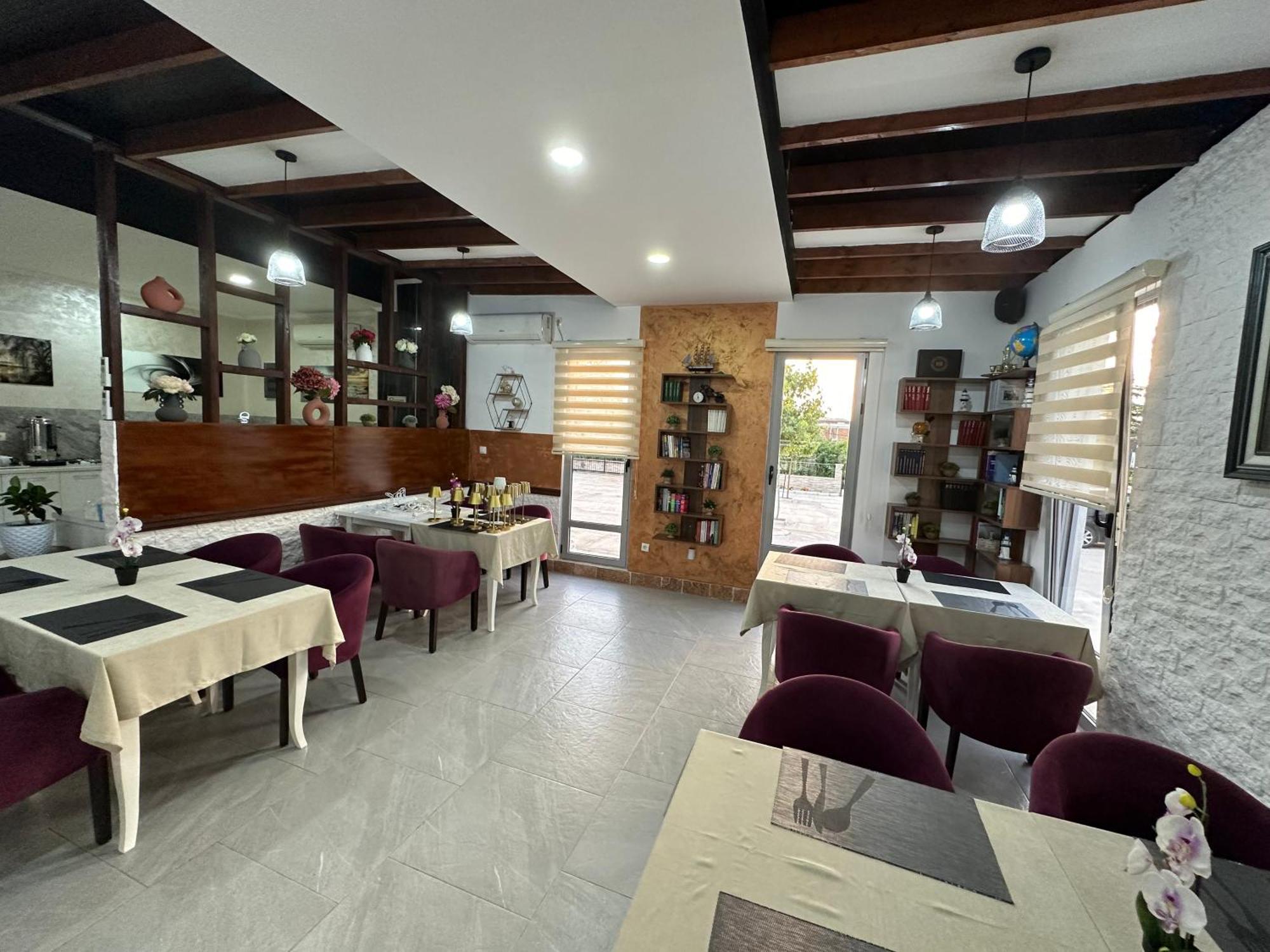 Hotel Halibas Ülgün Dış mekan fotoğraf